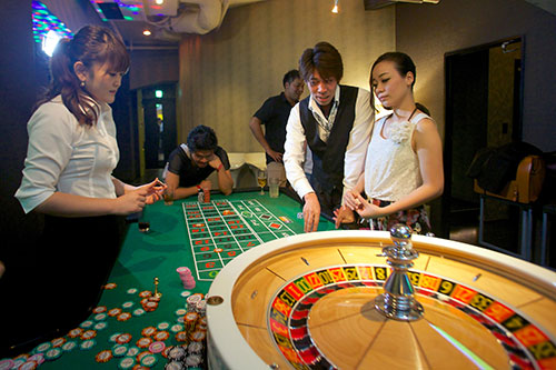 Casinoデラックス